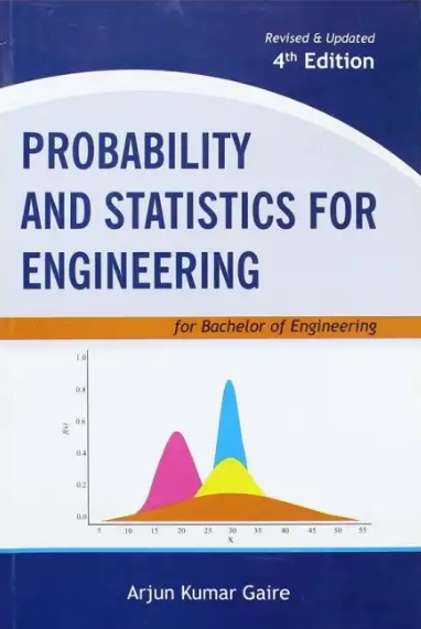Probability and statistics